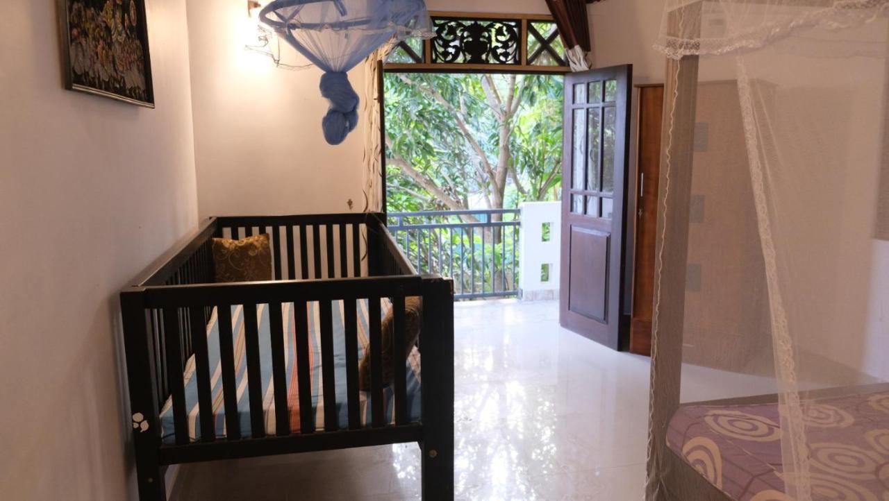 Villa Hilltop By Yehansa With Unlimited Fiber Wifi هيكادوفا المظهر الخارجي الصورة