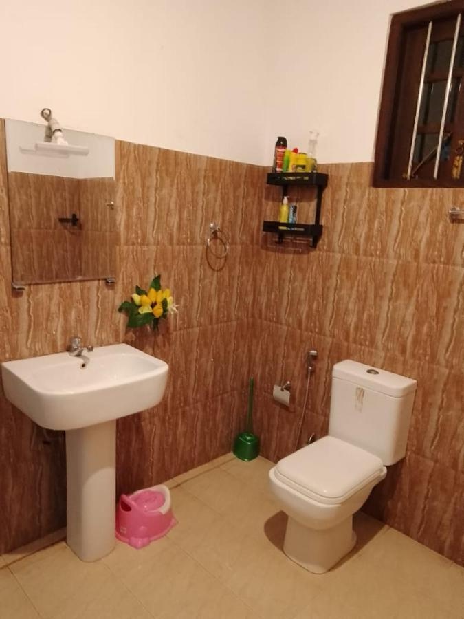 Villa Hilltop By Yehansa With Unlimited Fiber Wifi هيكادوفا المظهر الخارجي الصورة