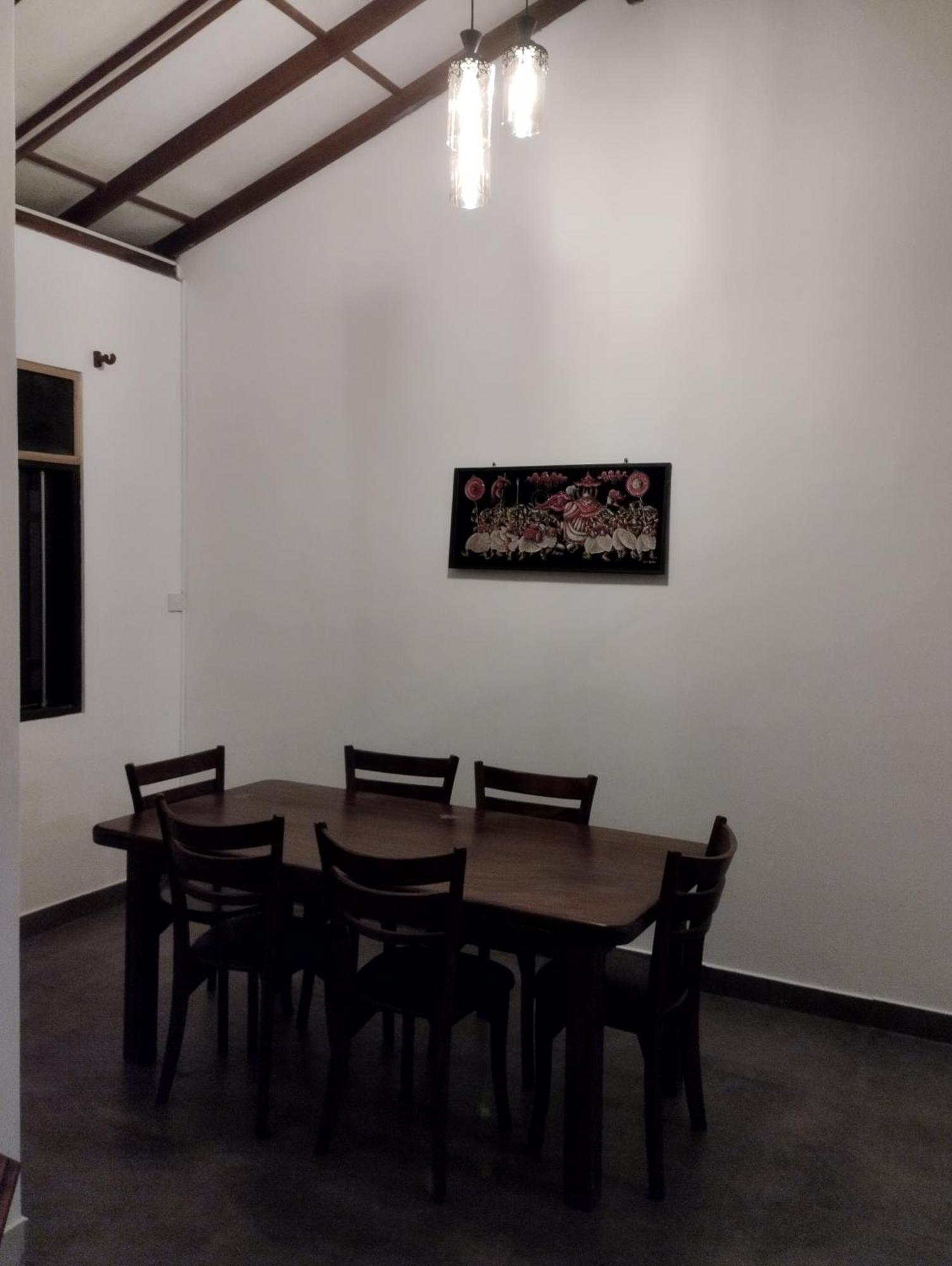 Villa Hilltop By Yehansa With Unlimited Fiber Wifi هيكادوفا المظهر الخارجي الصورة
