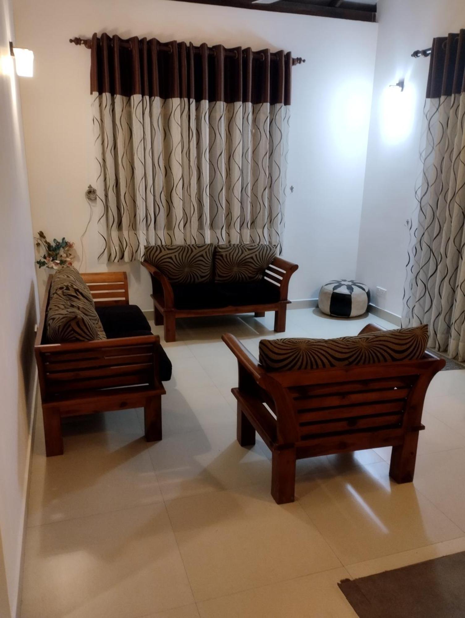 Villa Hilltop By Yehansa With Unlimited Fiber Wifi هيكادوفا المظهر الخارجي الصورة