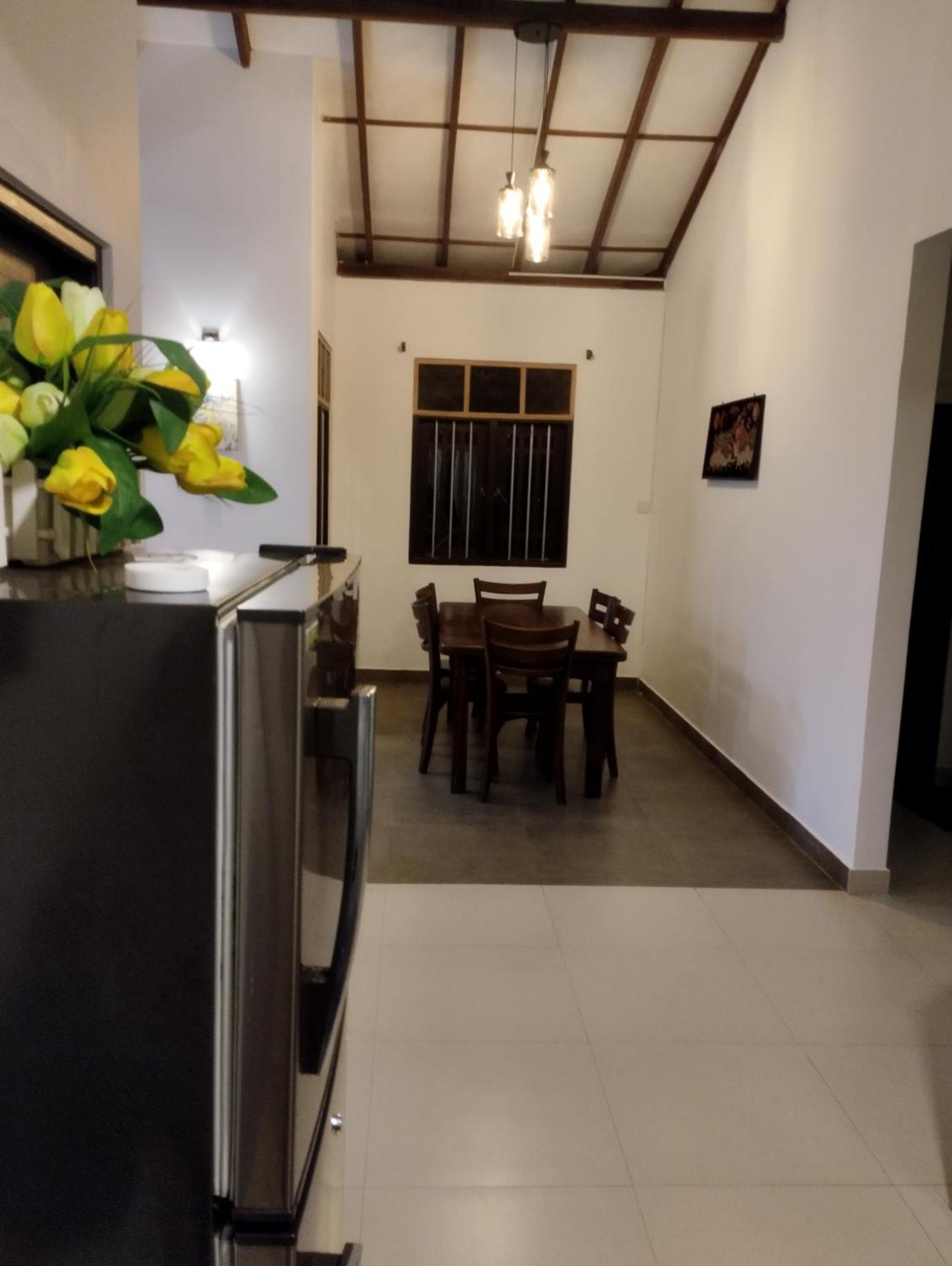 Villa Hilltop By Yehansa With Unlimited Fiber Wifi هيكادوفا المظهر الخارجي الصورة