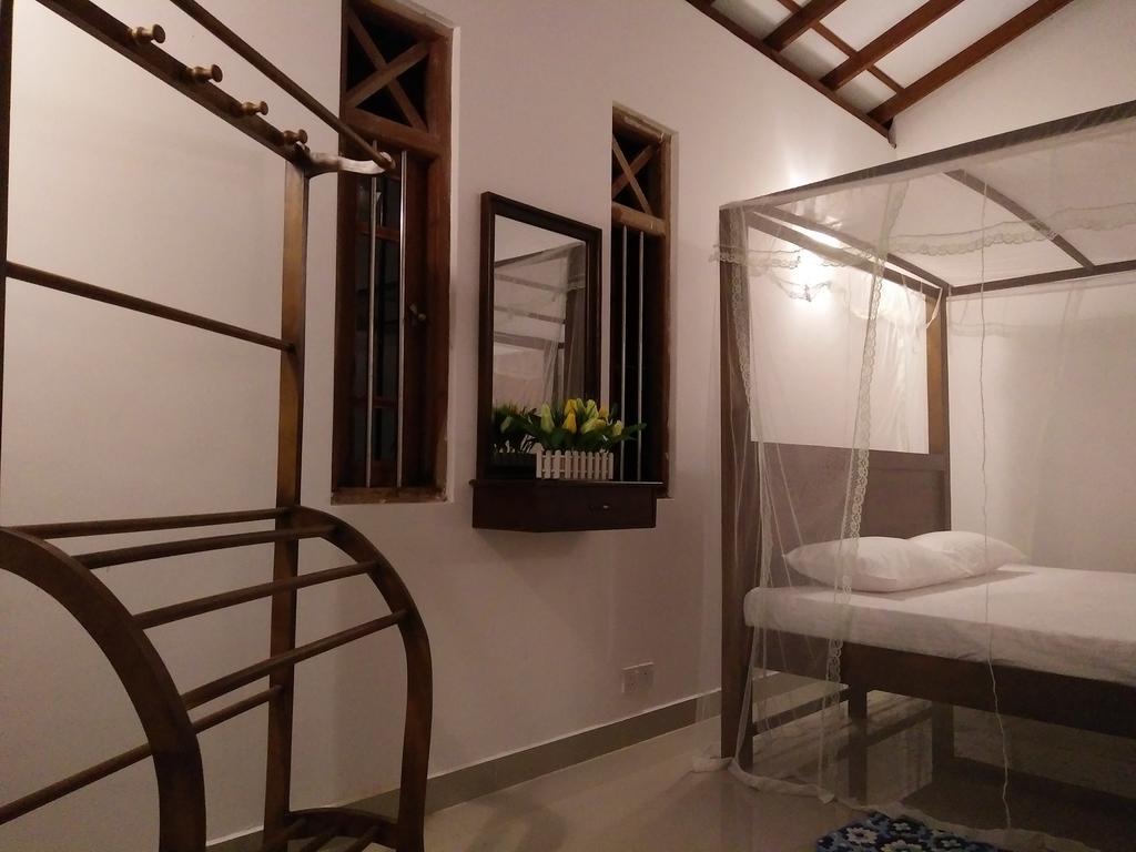 Villa Hilltop By Yehansa With Unlimited Fiber Wifi هيكادوفا المظهر الخارجي الصورة