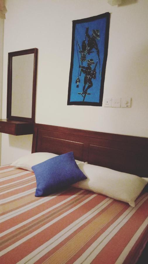Villa Hilltop By Yehansa With Unlimited Fiber Wifi هيكادوفا المظهر الخارجي الصورة